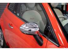 Fiat 500C Anniversario - U55842