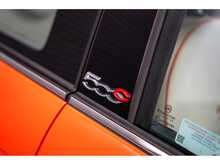 Fiat 500C Anniversario - U55842