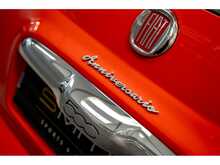 Fiat 500C Anniversario - U55842