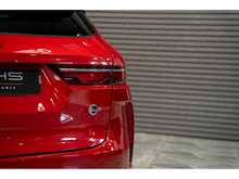 Jaguar F-PACE P550 V8 SVR - U55844