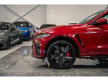 Jaguar F-PACE P550 V8 SVR - U55844