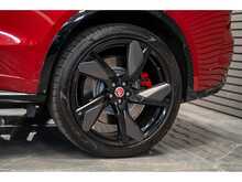 Jaguar F-PACE P550 V8 SVR - U55844