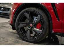 Jaguar F-PACE P550 V8 SVR - U55844