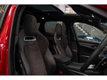 Jaguar F-PACE P550 V8 SVR - U55844