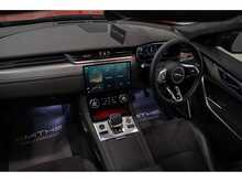 Jaguar F-PACE P550 V8 SVR - U55844