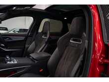 Jaguar F-PACE P550 V8 SVR - U55844