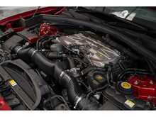 Jaguar F-PACE P550 V8 SVR - U55844