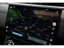 Jaguar F-PACE P550 V8 SVR - U55844