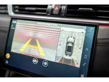 Jaguar F-PACE P550 V8 SVR - U55844