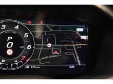 Jaguar F-PACE P550 V8 SVR - U55844