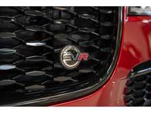 Jaguar F-PACE P550 V8 SVR - U55844