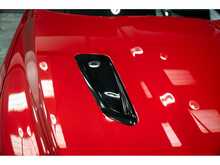 Jaguar F-PACE P550 V8 SVR - U55844