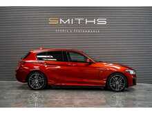 BMW 1 Series 118d M Sport Shadow Edition - U55847