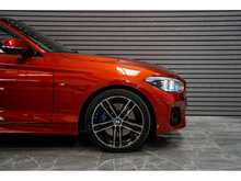 BMW 1 Series 118d M Sport Shadow Edition - U55847