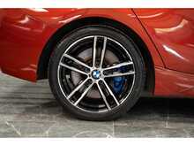 BMW 1 Series 118d M Sport Shadow Edition - U55847