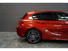BMW 1 Series 118d M Sport Shadow Edition - U55847