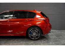 BMW 1 Series 118d M Sport Shadow Edition - U55847
