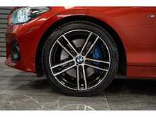 BMW 1 Series 118d M Sport Shadow Edition - U55847