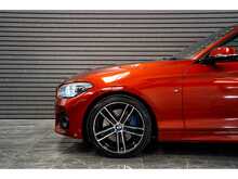 BMW 1 Series 118d M Sport Shadow Edition - U55847