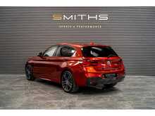BMW 1 Series 118d M Sport Shadow Edition - U55847