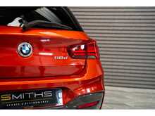 BMW 1 Series 118d M Sport Shadow Edition - U55847