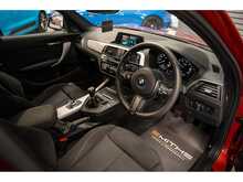 BMW 1 Series 118d M Sport Shadow Edition - U55847