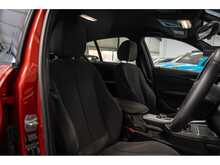 BMW 1 Series 118d M Sport Shadow Edition - U55847