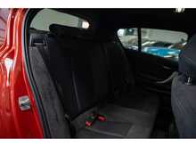 BMW 1 Series 118d M Sport Shadow Edition - U55847