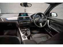 BMW 1 Series 118d M Sport Shadow Edition - U55847