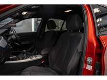 BMW 1 Series 118d M Sport Shadow Edition - U55847