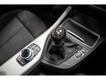 BMW 1 Series 118d M Sport Shadow Edition - U55847