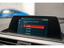 BMW 1 Series 118d M Sport Shadow Edition - U55847