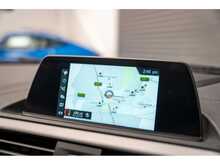 BMW 1 Series 118d M Sport Shadow Edition - U55847