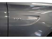 Mercedes-Benz C Class C63 V8 BiTurbo AMG S Night Edition Prem Plus - U55848
