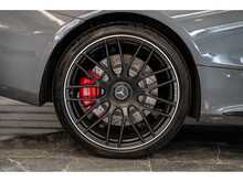 Mercedes-Benz C Class C63 V8 BiTurbo AMG S Night Edition Prem Plus - U55848