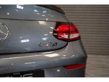 Mercedes-Benz C Class C63 V8 BiTurbo AMG S Night Edition Prem Plus - U55848