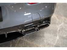 Mercedes-Benz C Class C63 V8 BiTurbo AMG S Night Edition Prem Plus - U55848