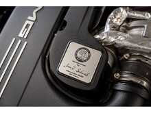 Mercedes-Benz C Class C63 V8 BiTurbo AMG S Night Edition Prem Plus - U55848