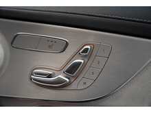 Mercedes-Benz C Class C63 V8 BiTurbo AMG S Night Edition Prem Plus - U55848