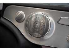 Mercedes-Benz C Class C63 V8 BiTurbo AMG S Night Edition Prem Plus - U55848