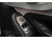 Mercedes-Benz C Class C63 V8 BiTurbo AMG S Night Edition Prem Plus - U55848