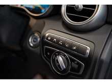 Mercedes-Benz C Class C63 V8 BiTurbo AMG S Night Edition Prem Plus - U55848