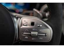 Mercedes-Benz C Class C63 V8 BiTurbo AMG S Night Edition Prem Plus - U55848