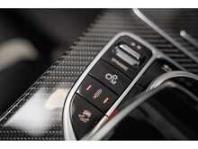 Mercedes-Benz C Class C63 V8 BiTurbo AMG S Night Edition Prem Plus - U55848