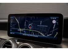 Mercedes-Benz C Class C63 V8 BiTurbo AMG S Night Edition Prem Plus - U55848