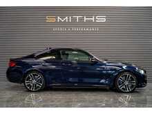 BMW 4 Series 435d M Sport - U55850