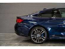 BMW 4 Series 435d M Sport - U55850