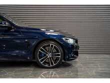 BMW 4 Series 435d M Sport - U55850