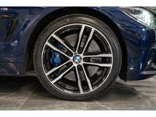 BMW 4 Series 435d M Sport - U55850