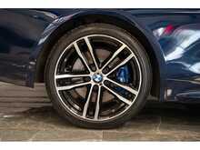 BMW 4 Series 435d M Sport - U55850